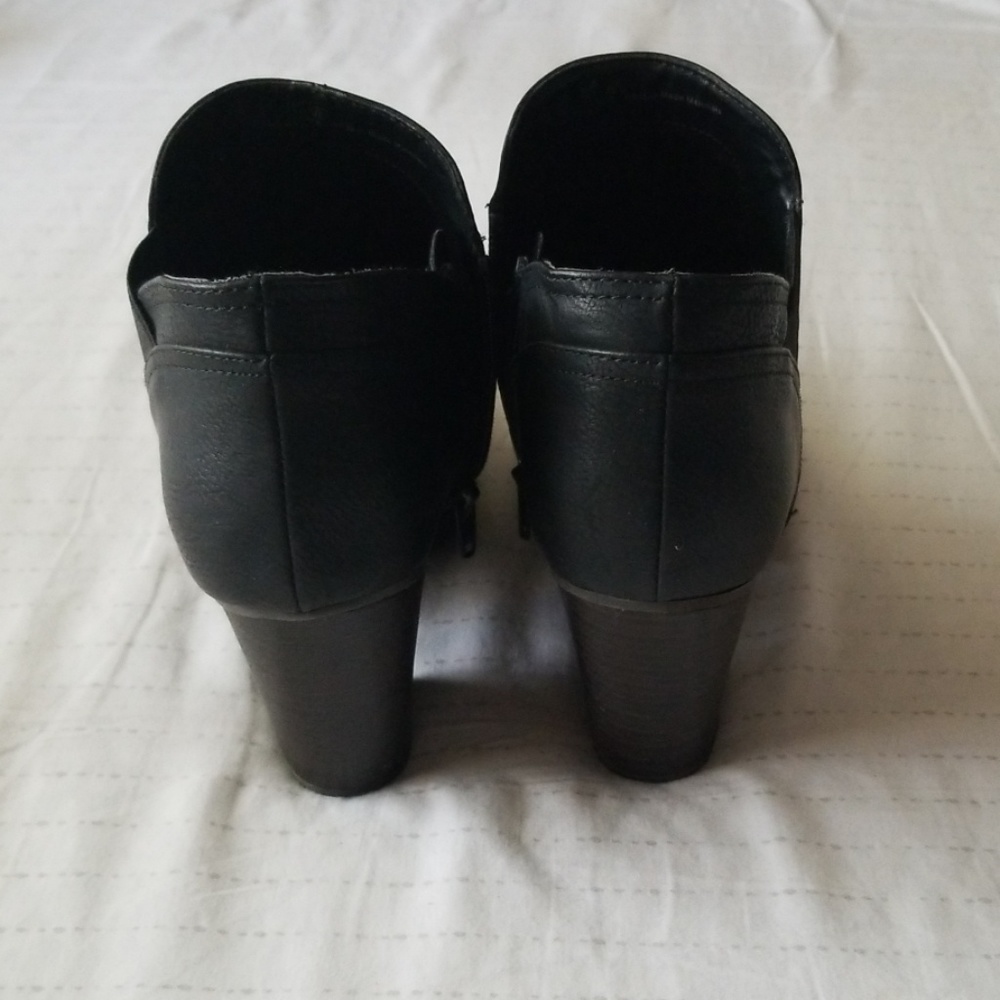 Booties - Picture 3 of 4